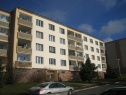Flat 1+1, 36 m2, Cheb, Lázně Kynžvart, Polní