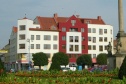 Flat 2+kk, 66 m2, Hradec Králové, Nový Bydžov, Masarykovo náměstí