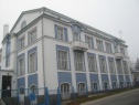 Pronájem kancelářských prostor Na Hutích, Jablonec n/N
