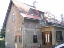 House, Jablonec nad Nisou, Plavy