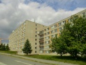 Flat 4+kk, 80 m2, Praha 9, Praha, Bryksova