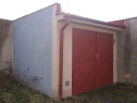 Garage, Tachov