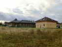 Stavební parcela Blatná, ul. Na Růžových Plantážích
