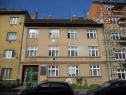 Byt 3+1 Brno - Zábrdovice, ul. Šámalova