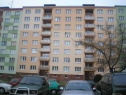 Flat 1+1, 40 m2, Karlovy Vary, Ostrov, Jungmannova