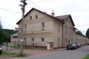 Pronájem kancelářských prostor, Kostelec nad Orlicí