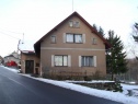 House, Jablonec nad Nisou, Pěnčín