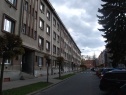 Flat 2+kk, 50 m2, Hradec Králové, Bidlova