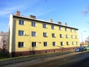 Pronájem bytu 1+kk, Chrudim, ul. Na Rozhledně