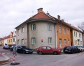 House, Znojmo