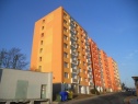 Byt 4+1 Klášterec nad Ohří - Dlouhá ul.