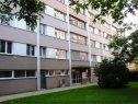 Flat 1+kk for rent, 28 m2, Hradec Králové, Severní