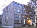 Flat 1+kk for rent, 27 m2, Praha 4, Praha, Podle Kačerova