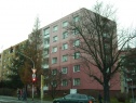 Byt 1+1, Májová, Cheb
