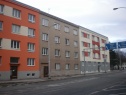 Byt 2+1 v centru Hradce Králové