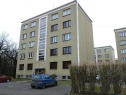 Flat 1+1 for rent, 42 m2, Kladno, Na vyhaslém