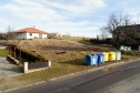 Stavební parcela Trhové Sviny, okr. České Budějovice