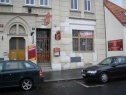 Restaurace, Libeň, Praha 8