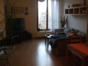 Byt 4+kk/2 balkony, Žižkov, Praha 3