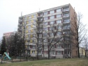 Byt 2+1, ul. SNP, Louny