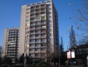 двухкомнатная квартира, 49 м2, Břeclav, J. Palacha