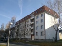двухкомнатная квартира, 48 м2, Jeseník, Klicperova