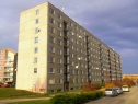 Flat 1+1, 42 m2, Chrudim, Strojařů