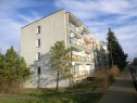 Byt 3+1 OV, Bílina, ul. Jiráskova