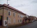 Pronájem bytu 4+1 Nechanice, okres Hradec Králové