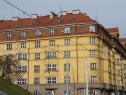 Pronájem kancelářské prostory Praha 3 - Vinohrady