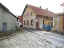 Rodinný dům Popovec - Řepníky, okr. Ústí nad Orlicí