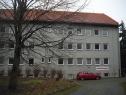Office facilities for rent, Karlovy Vary