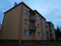 Flat 1+1 for rent, 50 m2, Přerov, Purkyňova