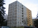 4ZKB, 75 m2, Cheb, Mariánské Lázně, Plzeňská