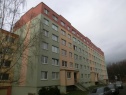 Byt 2+kk DB, Teplice, ul. V závětří
