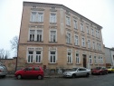 Byt 2+1 Jihlava, ul. Fibichova