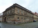 Flat 1+1, 50 m2, Náchod, Jaroměř, Zmítkova