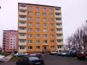Byt 3+1 Znojmo - Přímětice, Ul. Werichova, okr. Znojmo