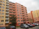 Pronájem bytu 3+1 České Budějovice, ul. K. Chocholy