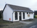 Komerční objekt, Třemešná, okr. Bruntál