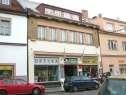 Pronájem nebytových prostor, Sušice - centrum