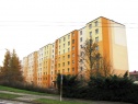 Byt 3+1 DB Ústí nad Labem - Krásné Březno, ul. Keplerova
