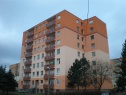Byt 3+1 DB Teplice, ul. Krušnohorská