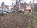 Garden, 414 m2, Vyškov, Bučovice