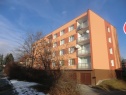 Garsoniéra Chomutov - Meisnerova ul.