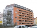 Flat 1+kk, 56 m2, Praha 3, Praha, Skloněná