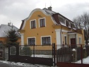 House, Tachov, Chodová Planá