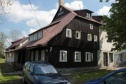 Horský penzion, Příchovice - Kořenov