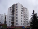 Flat 3+1, 78 m2, Tachov, Trocnovská
