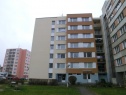 2ZKB, 53 m2, Strakonice, Tržní